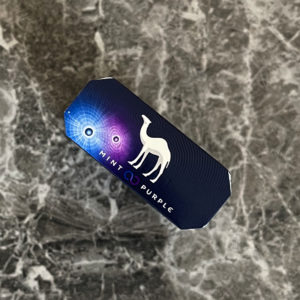 Camel Activate Double (Mint+Purple) cigarettes