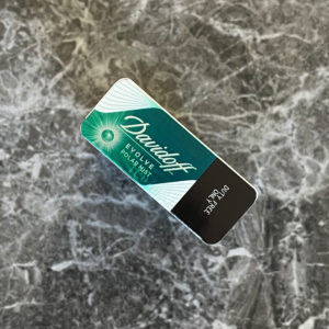 Davidoff Evolve Polar Mist cigarettes