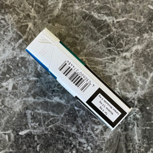 Davidoff Evolve Polar Mist cigarettes