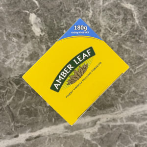 Amber Leaf Original 30g