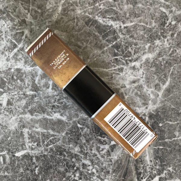 Captain Black Dark Crema Little Cigars