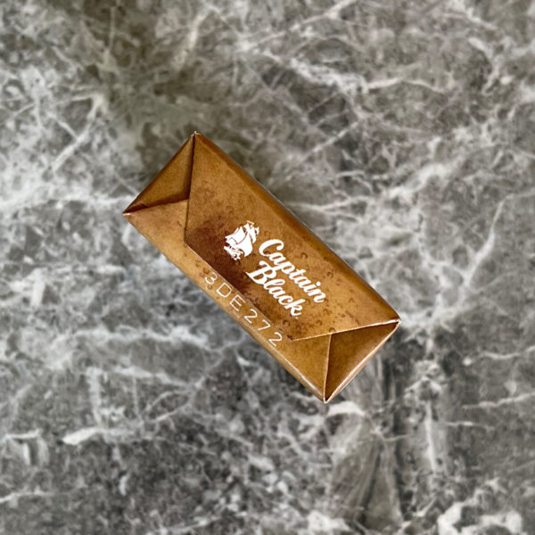 Captain Black Dark Crema Little Cigars