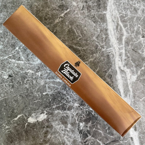Captain Black Dark Crema Little Cigars