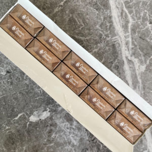 Captain Black Dark Crema Little Cigars