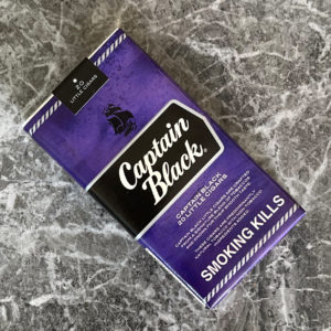 Captain Black Grape Little Cigars