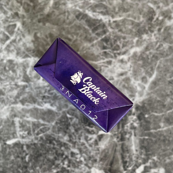 Captain Black Grape Little Cigars
