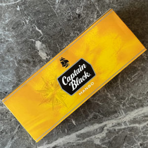 Captain Black Mango Little Cigars