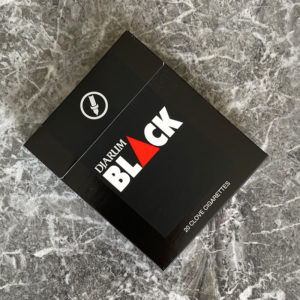 Djarum Black cigarettes
