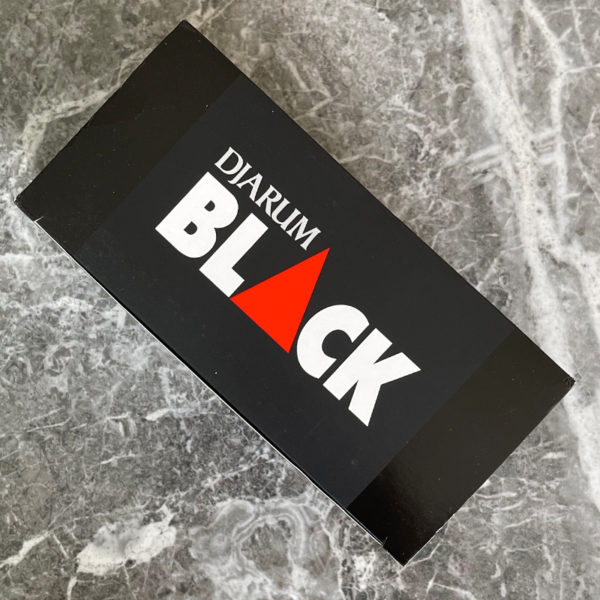 Djarum Black cigarettes