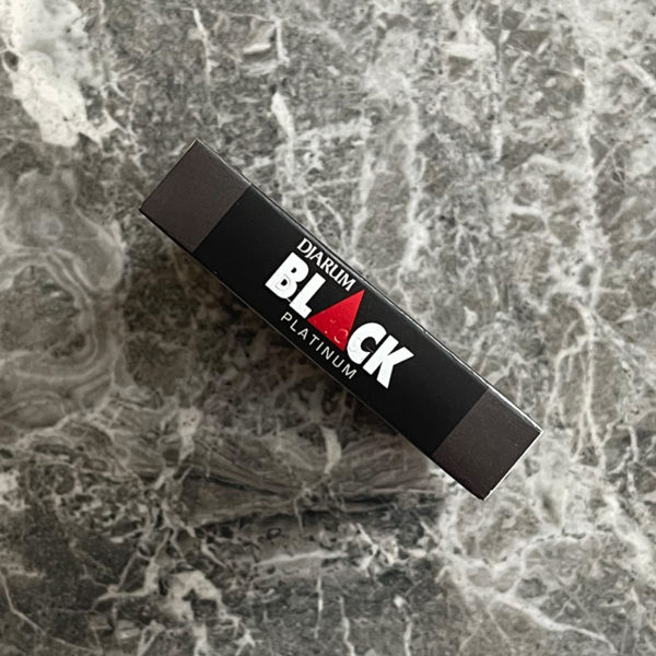 Djarum Black Platinum cigarettes