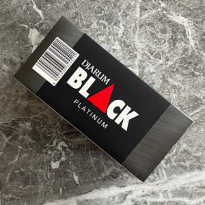 Djarum Black Platinum cigarettes
