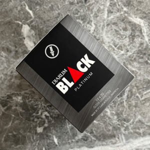 Djarum Black Platinum cigarettes