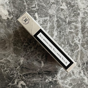 Djarum Black Supersmooth cigarettes