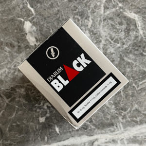 Djarum Black Supersmooth cigarettes