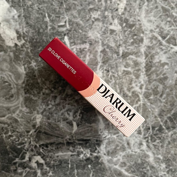 Djarum Cherry cigarettes