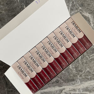 Djarum Cherry cigarettes