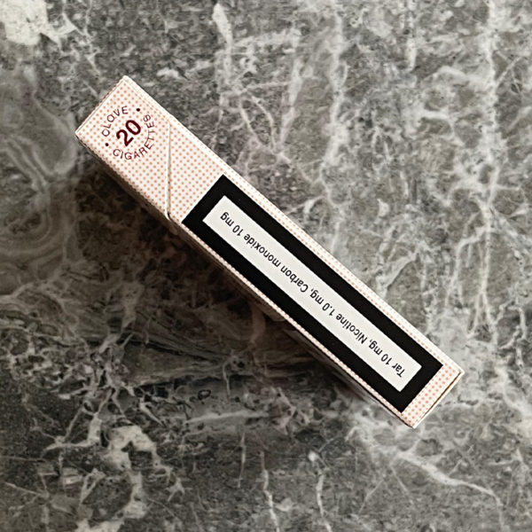 Djarum Cherry (New) cigarettes