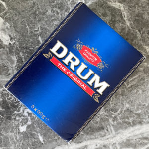 Drum Original Blue 50g