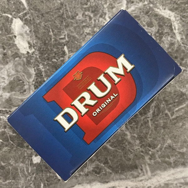 Drum Original Blue (Old Version) 50g