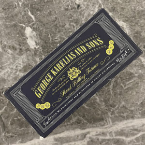 George Karelias Dark Blue 25g