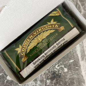 Golden Virginia Original Classic (Green) 50g