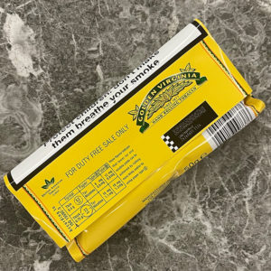 Golden Virginia Yellow Original Gold 50g