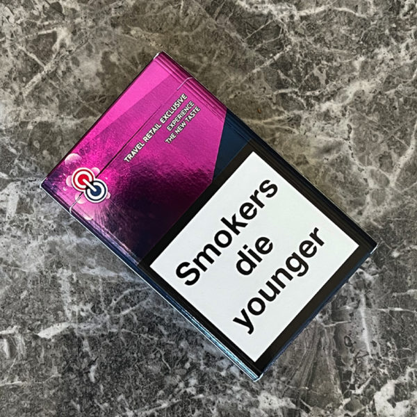 Kent Mix Aroma cigarettes