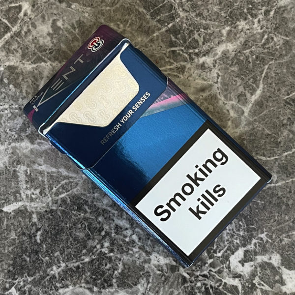 Kent Mix Aroma cigarettes