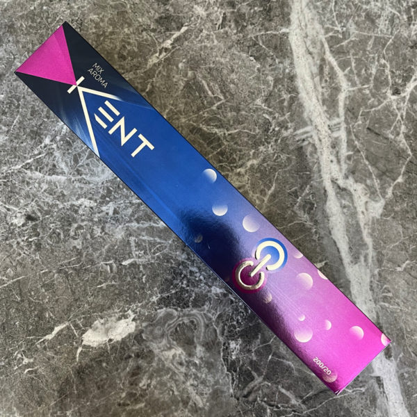 Kent Mix Aroma cigarettes