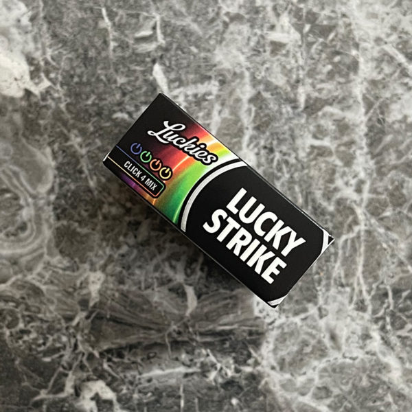 Lucky Strike Click 4 Mix cigarettes