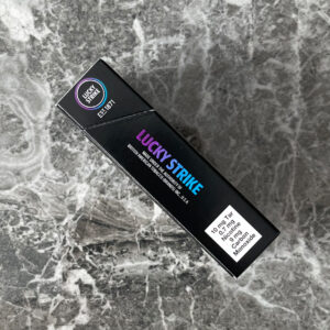 Lucky Strike Double Click Wild