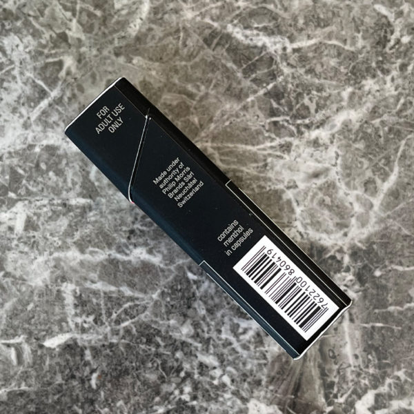 Marlboro Double Fusion Summer cigarettes