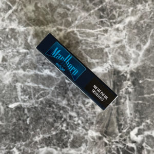 Marlboro Edge Less Smell cigarettes