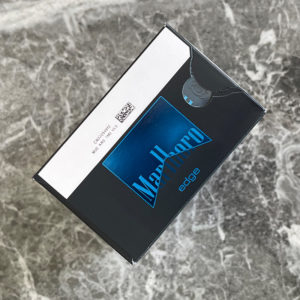 Marlboro Edge Less Smell cigarettes