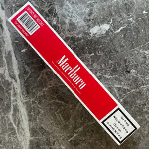 Marlboro Flavor Mix cigarettes