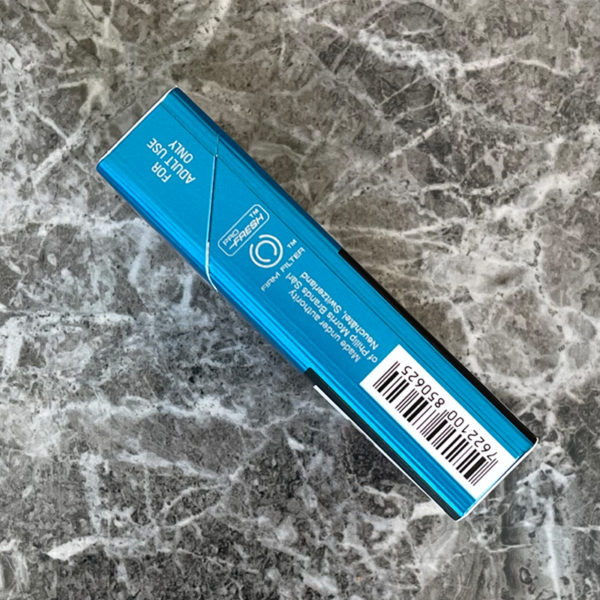 Marlboro Touch Less Smell (Menthol) cigarettes