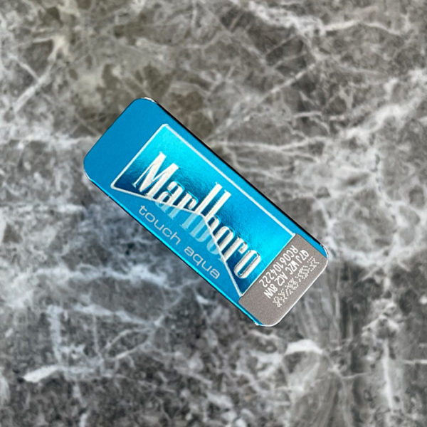 Marlboro Touch Less Smell (Menthol) cigarettes