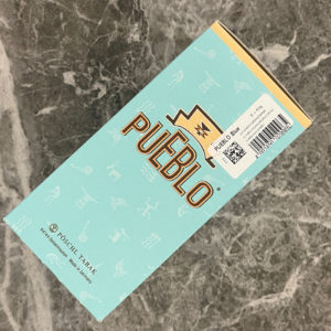 Pueblo Blue 50g