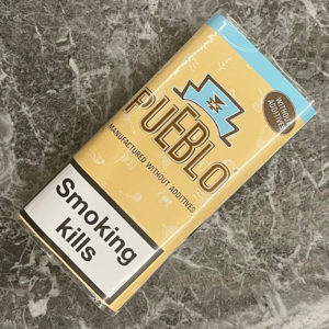 Pueblo Classic 50g