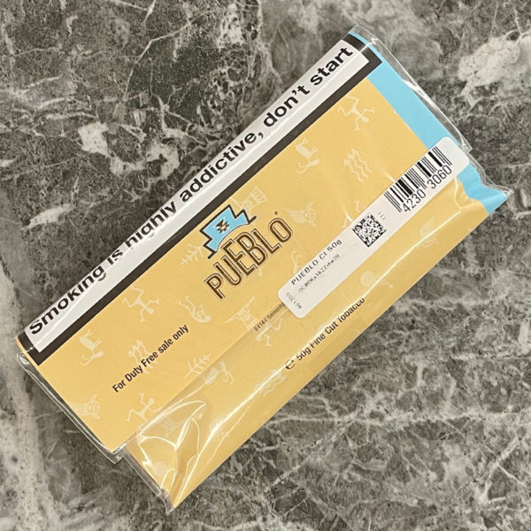 Pueblo Classic 50g