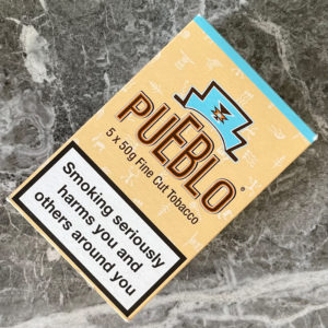 Pueblo Classic 50g