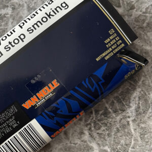 Van Nelle Zware 50g