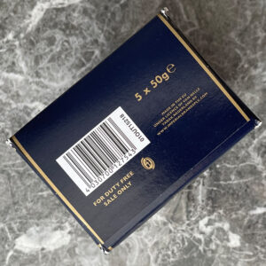 Van Nelle Zware 50g