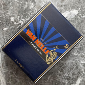 Van Nelle Zware 50g