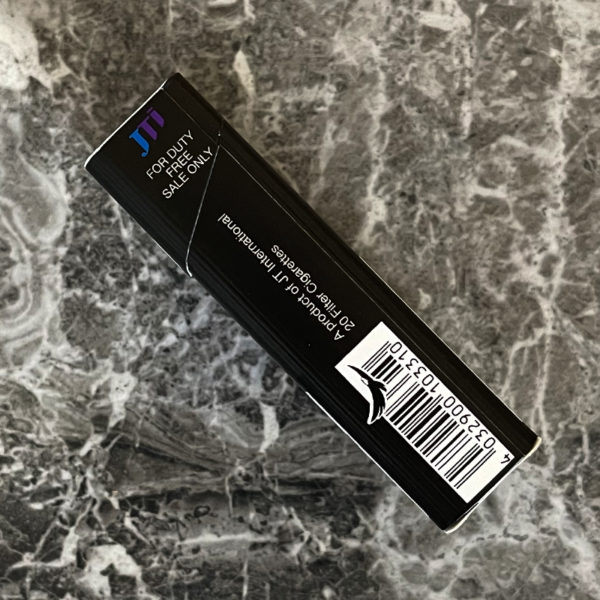 Winston Blender Double Click (Menthol) cigarettes