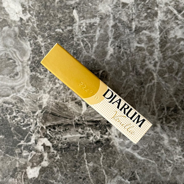 Djarum Vanilla cigarettes