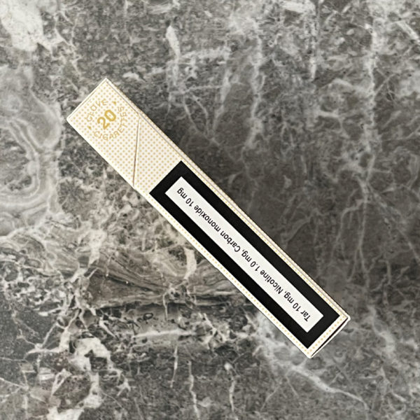 Djarum Vanilla cigarettes