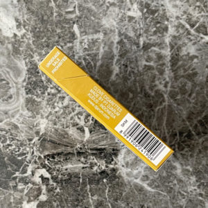 Djarum Vanilla cigarettes