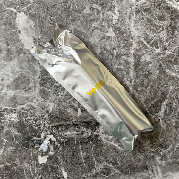 Vozol Bar 2200 Disposable Vape - Grape Ice