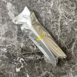 Vozol Bar 2200 Disposable Vape - Orange Soda